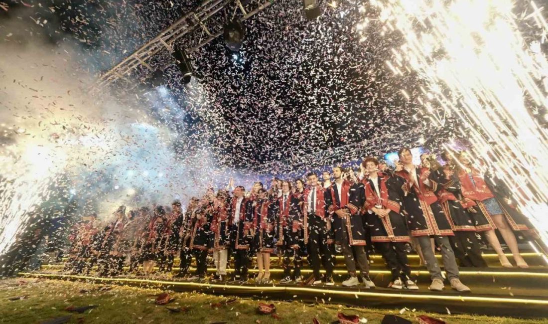 Bilim ve teknoloji temelli eğitim anlayışla 2021 yılında açılan TÜBİTAK