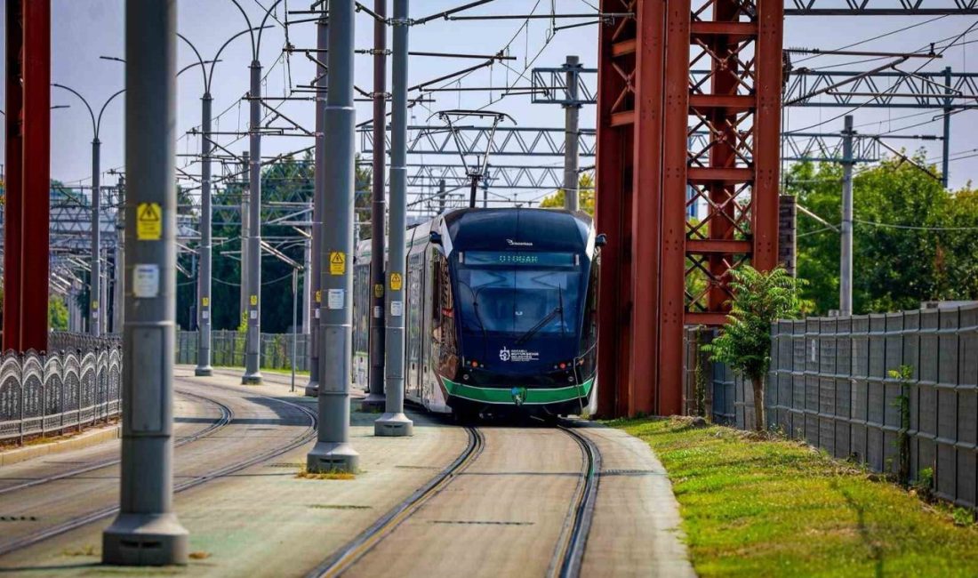 Kocaeli Büyükşehir Belediyesi, 29 Haziran Pazartesi gününden itibaren otobüs, tramvay