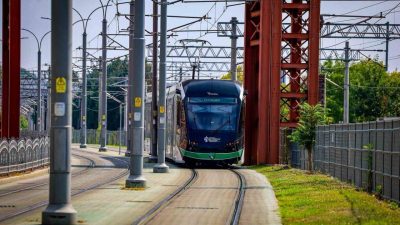 Kocaeli Büyükşehir Belediyesi, 29 Haziran Pazartesi gününden itibaren otobüs, tramvay