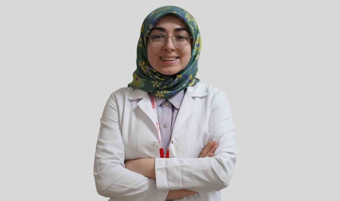 Bilecik Eğitim ve Araştırma Hastanesi Aile Hekimliği Polikliniğine atanan Uzm.