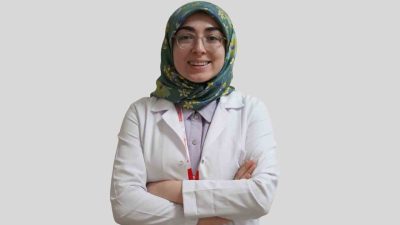 Bilecik Eğitim ve Araştırma Hastanesi Aile Hekimliği Polikliniğine atanan Uzm.