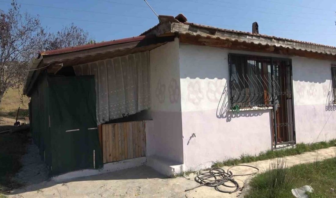 Yalova’da, 2018 yılında 11 yaşındaki Kerem Karakaya’nın sınıf arkadaşı F.B