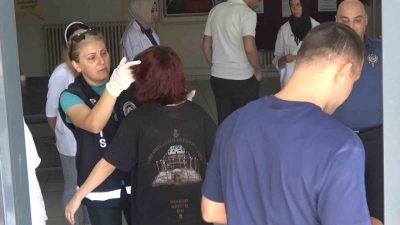 Yükseköğretim Kurumları Sınavı’nın (YKS) birinci oturumu Temel Yeterlilik Testi (TYT)