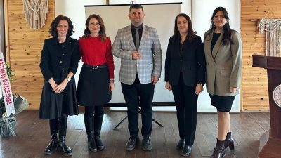 Düzce’nin Çilimli ilçesinde yapılan başarılı çalışmalar üstün başarı ödülü getirdi.