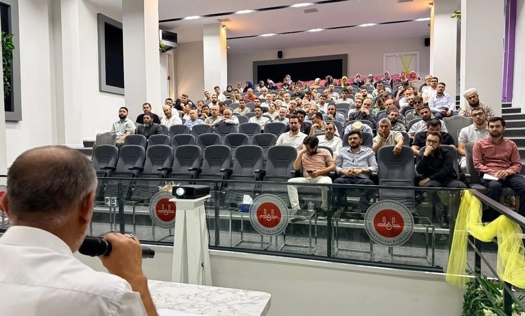 Bilecik’in Bozüyük ilçesinde İlçe Müftülüğü tarafından 2026 Yılı Yaz Kur’an