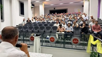 Bilecik’in Bozüyük ilçesinde İlçe Müftülüğü tarafından 2026 Yılı Yaz Kur’an