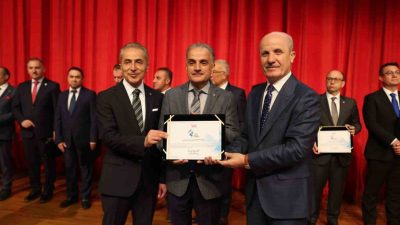 Sakarya Üniversitesi (SAÜ), Yükseköğretim Kurulu (YÖK) tarafından öğrencileri spor ve