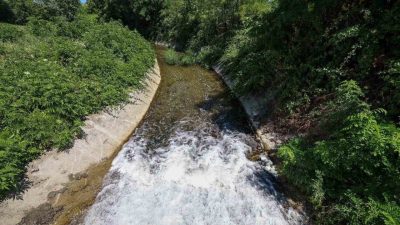Sakarya Büyükşehir Belediyesi, şehrin ana içme suyu kaynağı olan Sapanca