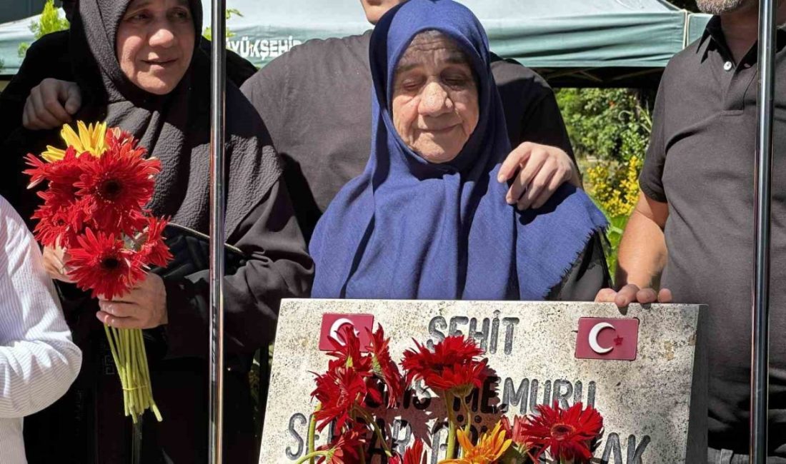 İstanbul’da 10 yıl önce Arnavutköy Topkule Kışlası’na girmek isterken FETÖ’nün