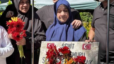İstanbul’da 10 yıl önce Arnavutköy Topkule Kışlası’na girmek isterken FETÖ’nün