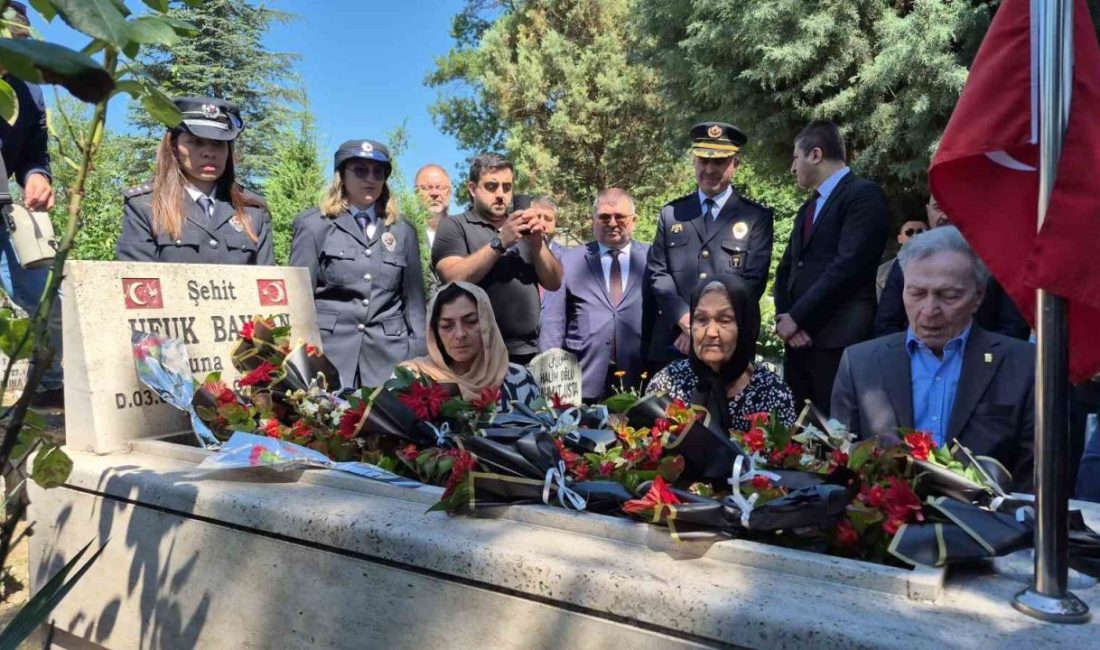 DÜZCE (İHA) – Ankara’da 15 Temmuz 2016’da FETÖ’nün darbe girişimi
