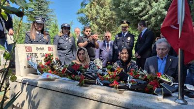DÜZCE (İHA) – Ankara’da 15 Temmuz 2016’da FETÖ’nün darbe girişimi