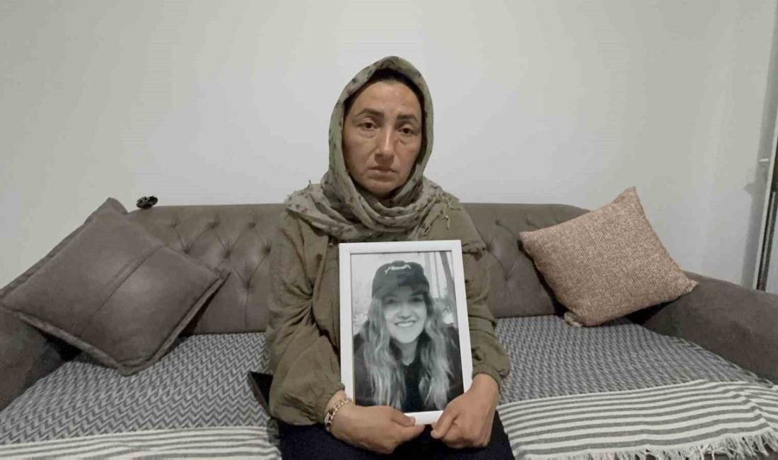 Kocaeli’nin Darıca ilçesinde 29 Haziran’da misafirliğe gittiği evde vurularak hayatını