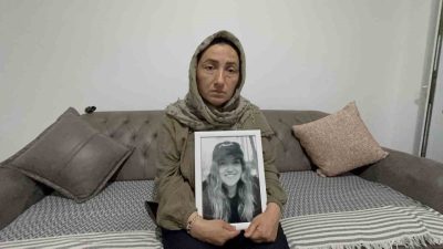 Kocaeli’nin Darıca ilçesinde 29 Haziran’da misafirliğe gittiği evde vurularak hayatını