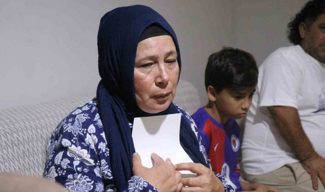Sakarya’da geçtiğimiz yıl nişanlandıktan kısa süre sonra nişanlısı ile birlikte