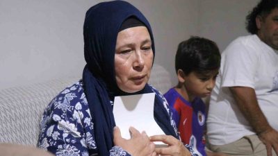 Sakarya’da geçtiğimiz yıl nişanlandıktan kısa süre sonra nişanlısı ile birlikte
