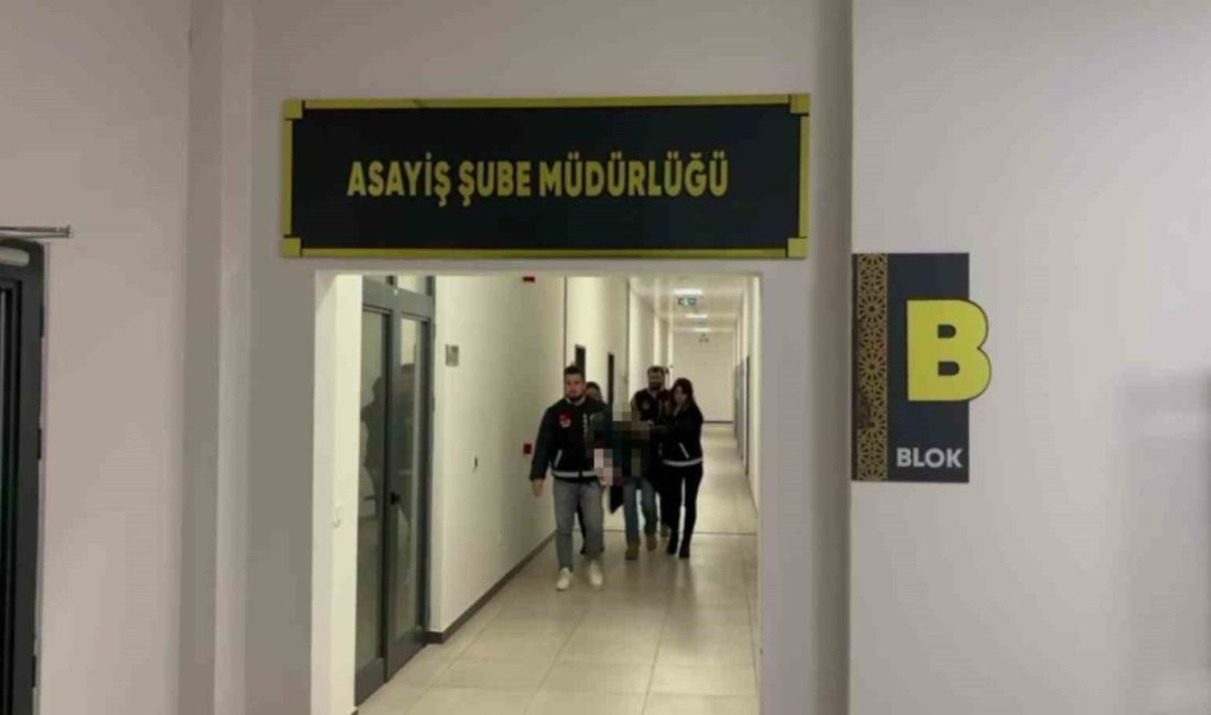 Kocaeli’de 19 yıl önce çöp konteynerinde göbek bağı boğazına dolanmış