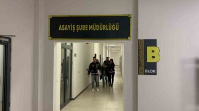 Kocaeli’de 19 yıl önce çöp konteynerinde göbek bağı boğazına dolanmış