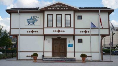Sakarya’da kurulan Yerel Kültür Derneği, yaklaşık 700 yıllık Manav Türkmen