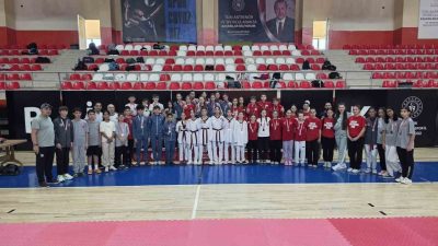 Bilecik’te Anadolu Yıldızlar Ligi (ANALİG) Taekwondo İl Seçmeleri tamamlandı. Bilecik
