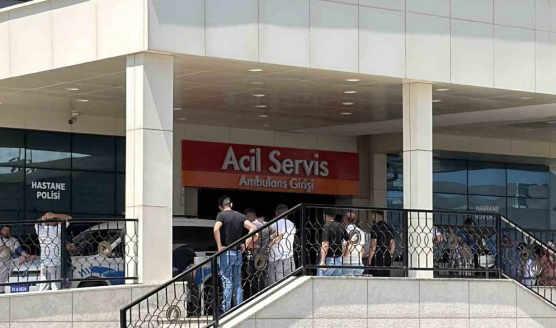 Düzce’de arazi kavgasında ağır yaralanarak hastaneye kaldırılan ve 2 gündür