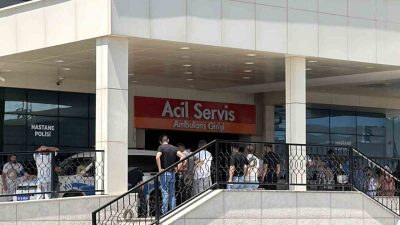 Düzce’de arazi kavgasında ağır yaralanarak hastaneye kaldırılan ve 2 gündür