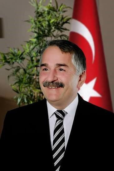 Arifiye Belediye Başkanı İsmail Karakullukçu, kalp krizi şüphesiyle hastaneye başvurdu Arifiye Belediye Başkanı İsmail Karakullukçu kalp krizi şüphesi ile hastaneye