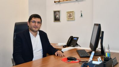 Düzce Üniversitesi Tıp Fakültesi Acil Tıp Anabilim Dalı Dr. Öğr.
