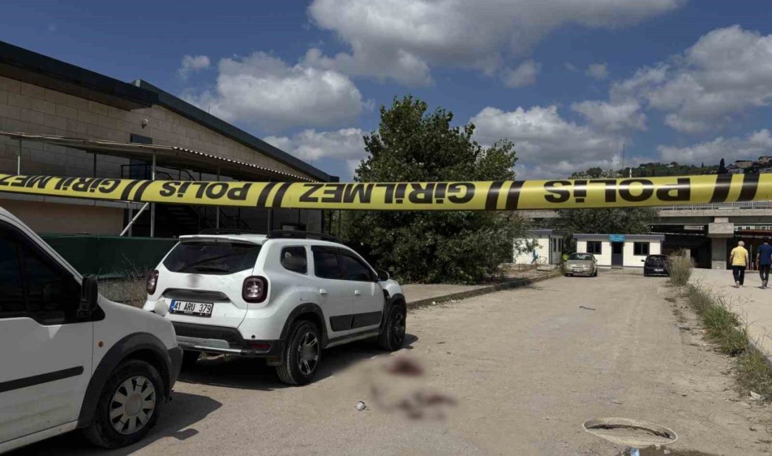 Ayrılık meselesi iki aileyi karşı karşıya getirdi: 2 yaralı, 10 gözaltı Kocaeli’nin İzmit ilçesinde çocuklarının ayrılık süreci nedeniyle bir araya gelen