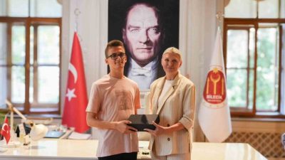 Bilecik Belediye Başkanı Melek Mızrak Subaşı, 2026 Yükseköğretim Kurumları Sınavı