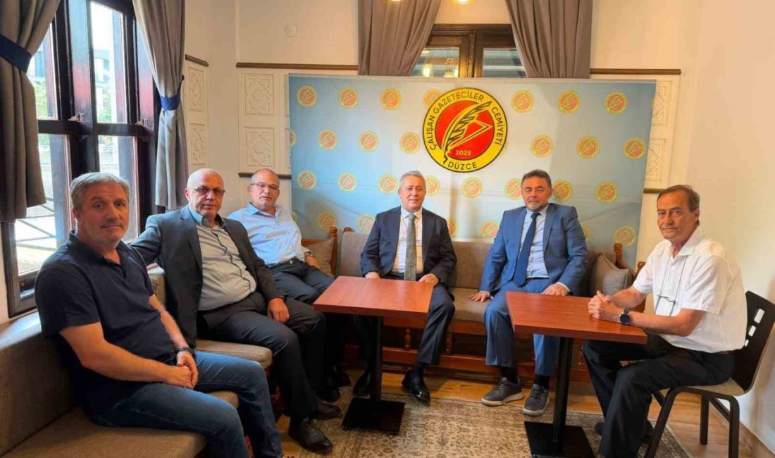 TESKOMB Genel Başkan Vekili, 5. Bölge Esnaf Kefalet Kooperatifleri Bölge