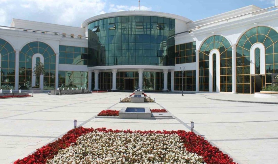 Sakarya’da yaşayan bir vatandaş, hazırladığı iki ayrı projeyi Serdivan Belediye