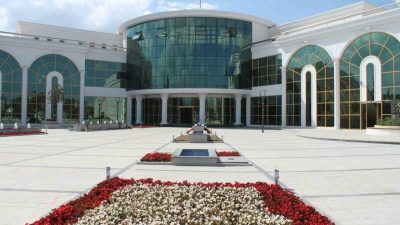 Sakarya’da yaşayan bir vatandaş, hazırladığı iki ayrı projeyi Serdivan Belediye