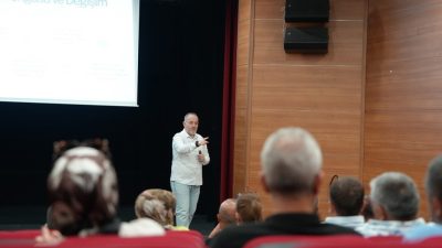 Düzce Belediyesi, personellerin iş motivasyonunun arttırılması, iş ve aile yaşamı
