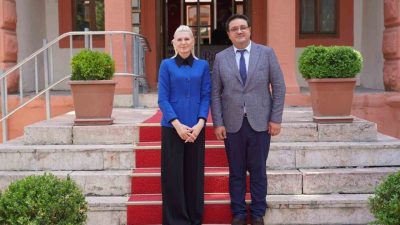 Bilecik Belediye Başkan Yardımcısı Bilen Gökten, görevinden istifa etti. İddialara