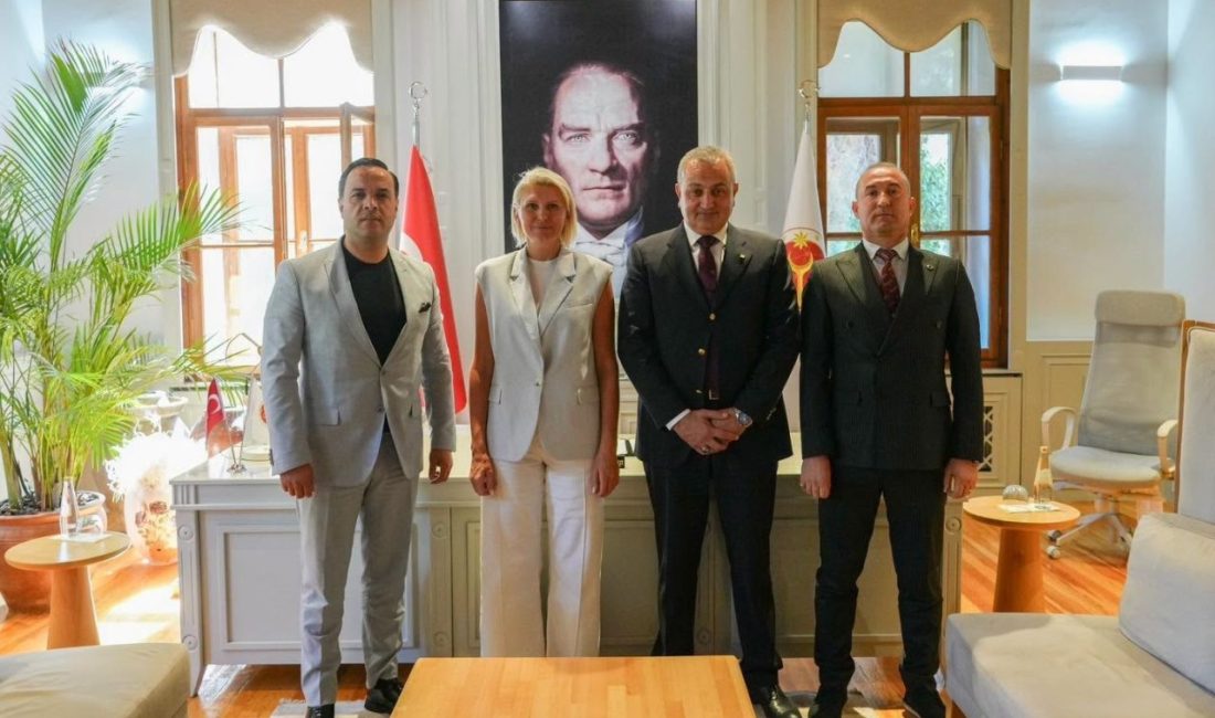 Bilecik trafiği için Bilecik Belediyesi ile Eskişehir Osmangazi Üniversitesi arasında