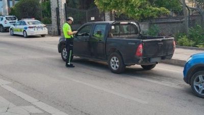 Bilecik’te İl Emniyet Müdürlüğü ekiplerince gerçekleştirilen denetimlerde aranan 1 şahıs