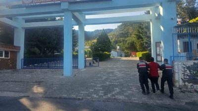 Bilecik’te hakkında 10 ay kesinleşmiş hapis cezası bulunan şahıs yakalandı.