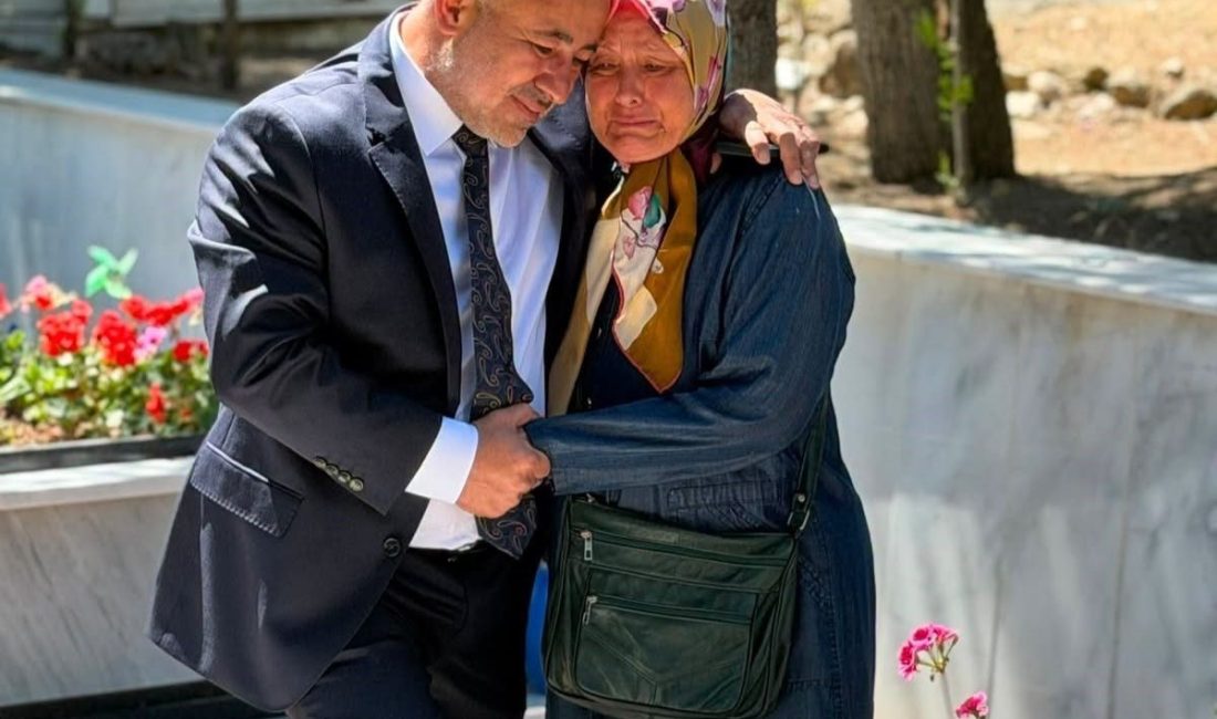 Bilecik’te 15 Temmuz Demokrasi ve Milli Birlik Günü programları çerçevesinde