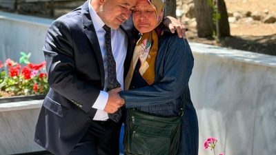Bilecik’te 15 Temmuz Demokrasi ve Milli Birlik Günü programları çerçevesinde