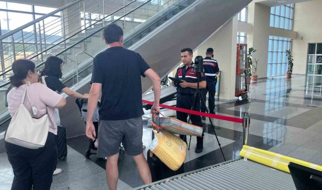 Bilecik İl Jandarma Komutanlığı ekiplerince gerçekleştirilen denetimlerde trafik kurallarını ihlal