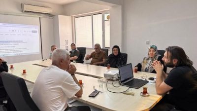 Bilecik’te, bağımlılık eğitim programı düzenlendi. Bilecik Aile ve Sosyal Hizmetler