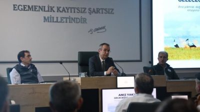 Bilecik’te biçerdöver kontrol hizmetleri ile anız yangınlarının önlenmesine yönelik çalışmalar