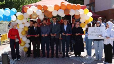 Bilecik’in Söğüt ilçesinde Söğüt-Esfest 2 Eğitim ve Spor Festivali coşkuyla