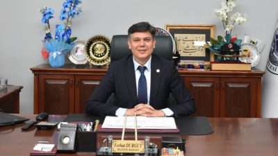 Bilecik’in Söğüt ilçesinde elektrik altyapısı yenileme çalışmaları başladı. İlçede OEDAŞ