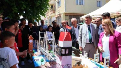 Bilecik’in Pazaryeri ilçesinde Geleneksel Yıl Sonu Eğitim Şenliği ve Eğitim