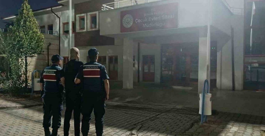 Bilecik’te ikamet izni, geçici koruma kimlik belgesi bulunmadığı halde seyahat