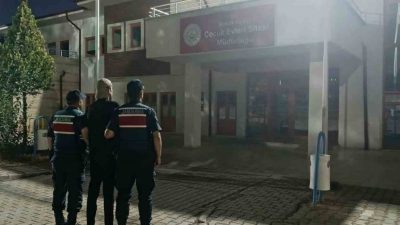 Bilecik’te ikamet izni, geçici koruma kimlik belgesi bulunmadığı halde seyahat