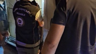 Bilecik’te polis ekiplerince konaklama tesisleri ile kiralık araç firmalarına yönelik