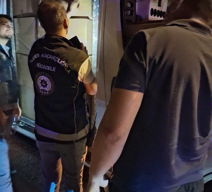 Bilecik’te polis ekiplerince konaklama tesisleri ile kiralık araç firmalarına yönelik